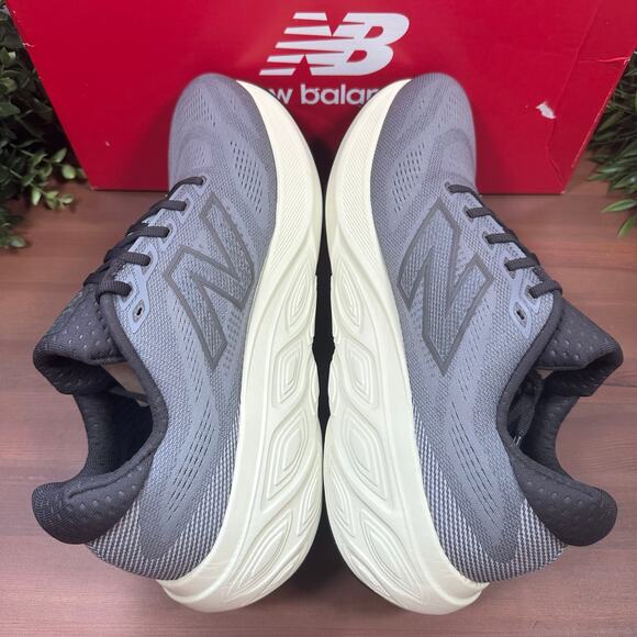 New Balance Men\'s Fresh Foam X 880v15‎ Running Shoes Grey Size 11.5 main image 5